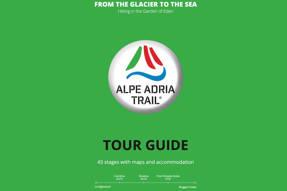 Alpe Adria Tour Guide