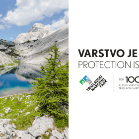 Parque Nacional de Triglav - UNESCO