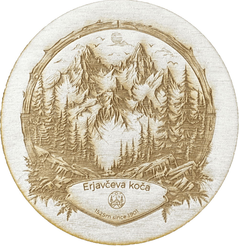 Logotipo de recuerdo A5 2025 (LCA5-18-34)