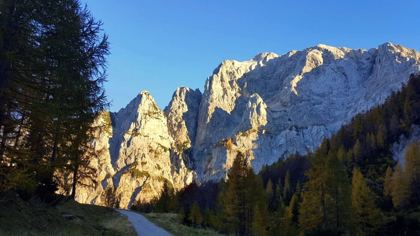 El reino de Prisojnik